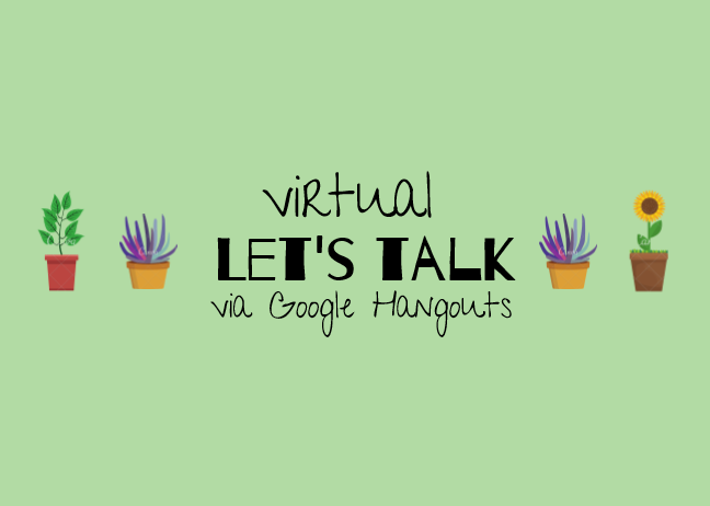 Let S Talk Center For Prevention And Outreach