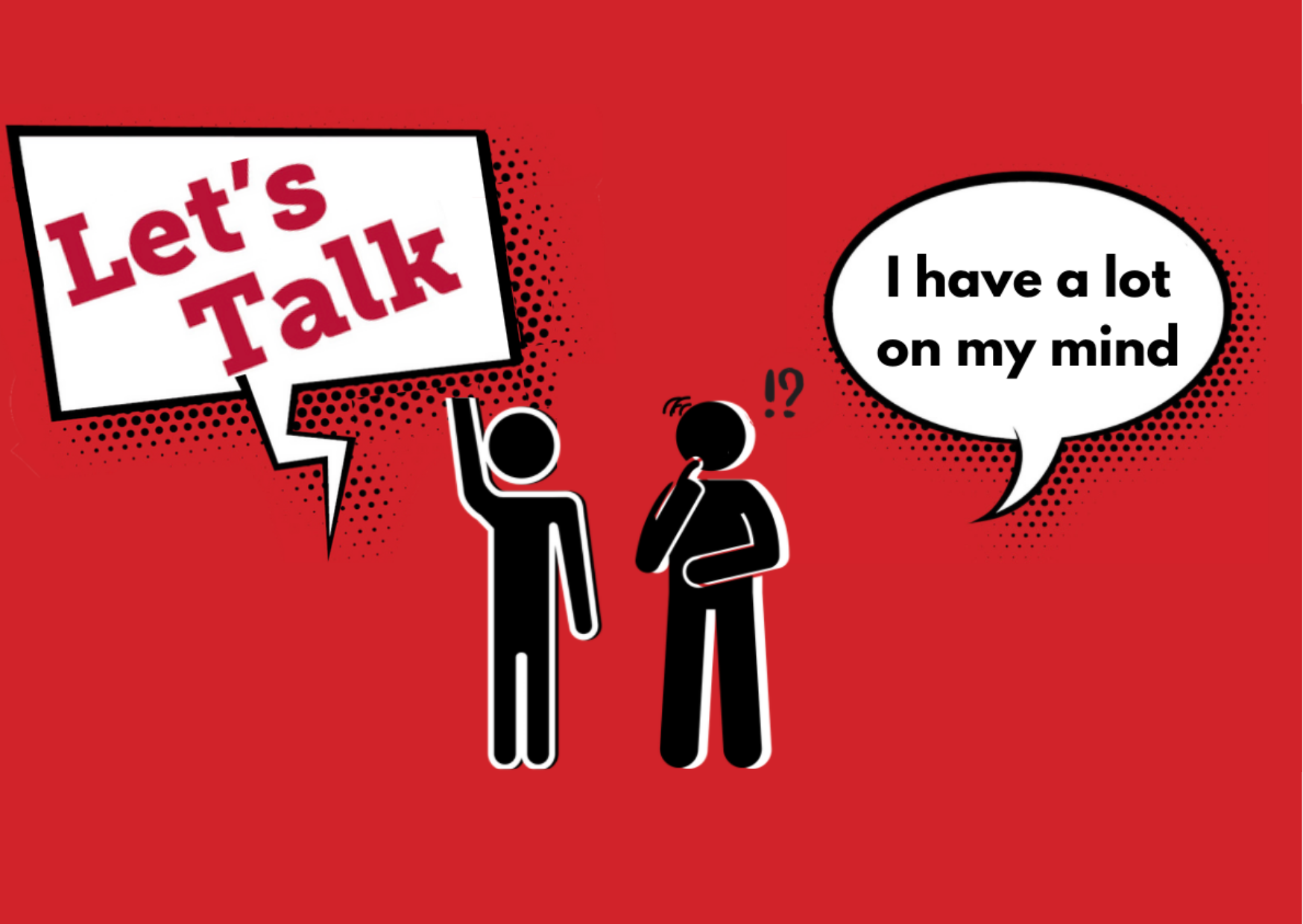 Let S Talk Center For Prevention And Outreach