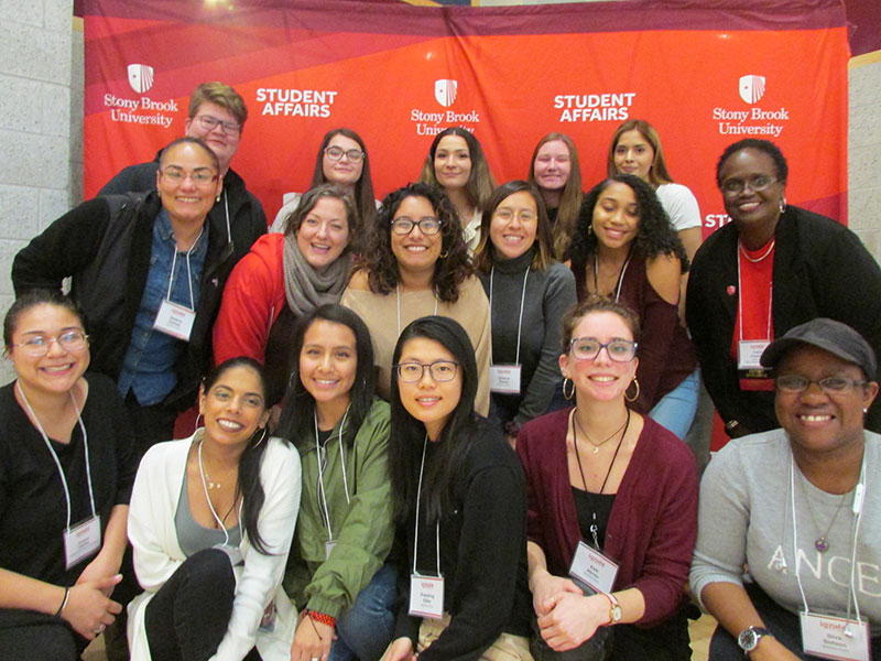 Student Diversity Leadership Conference Multicultural Affairs