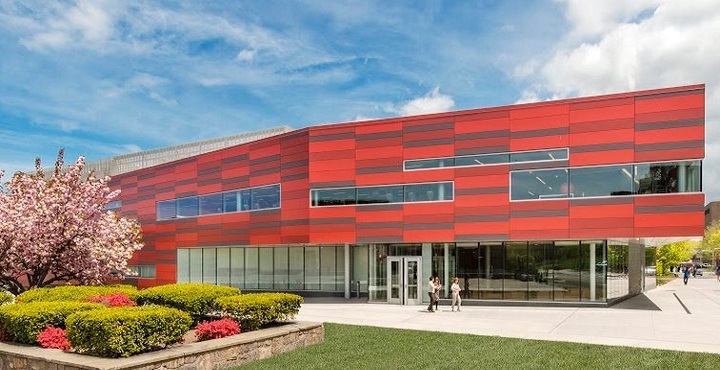 Stony Brook Recreation Center