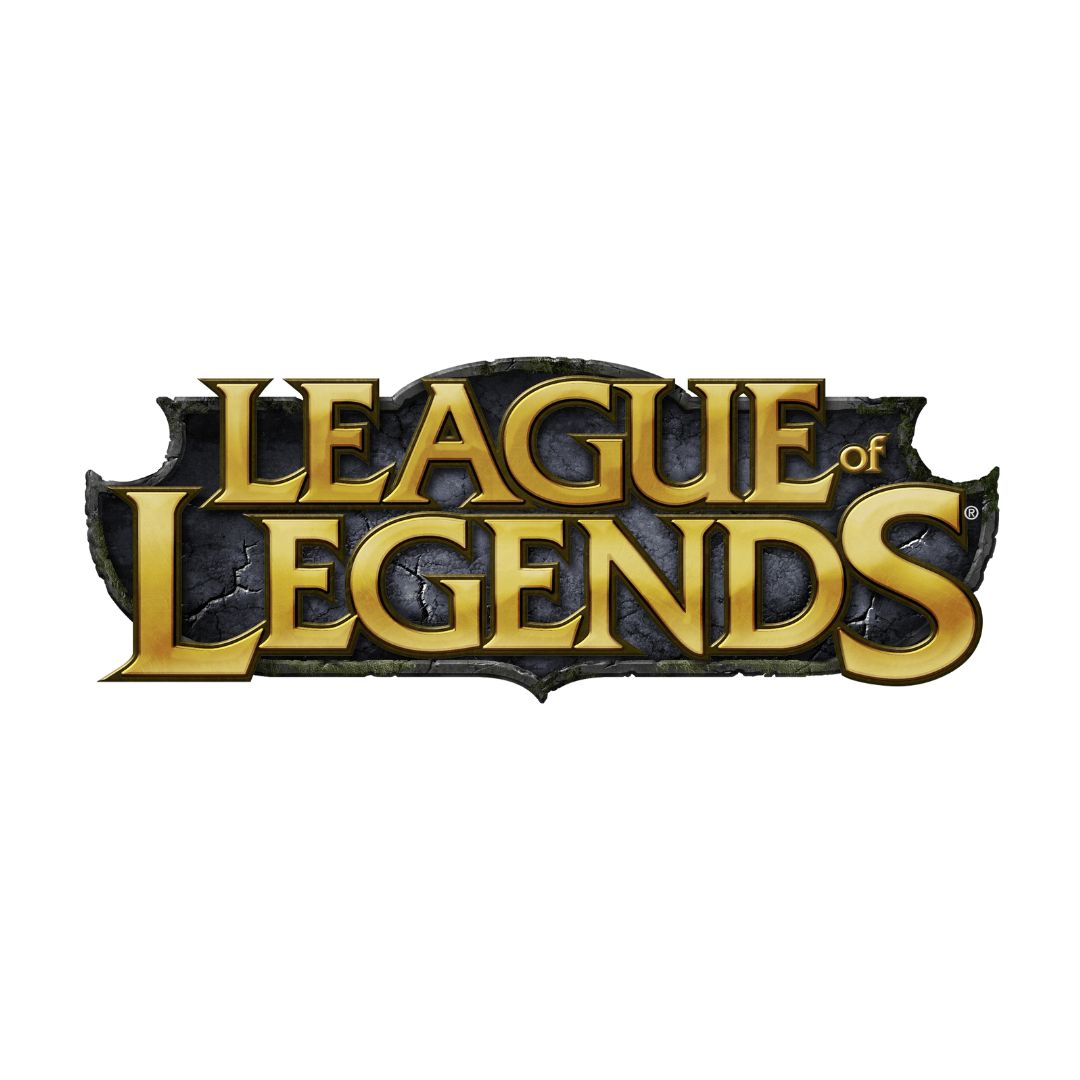 League of Legends logo 