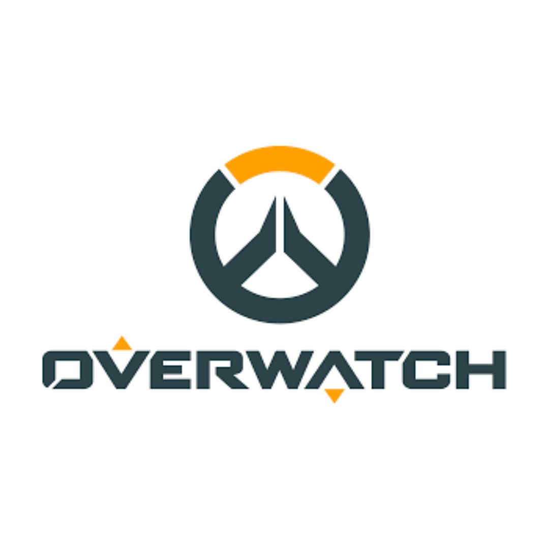 Overwatch logo