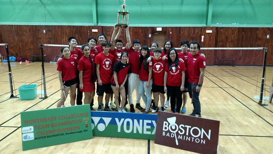 Badminton Recreation and Wellness