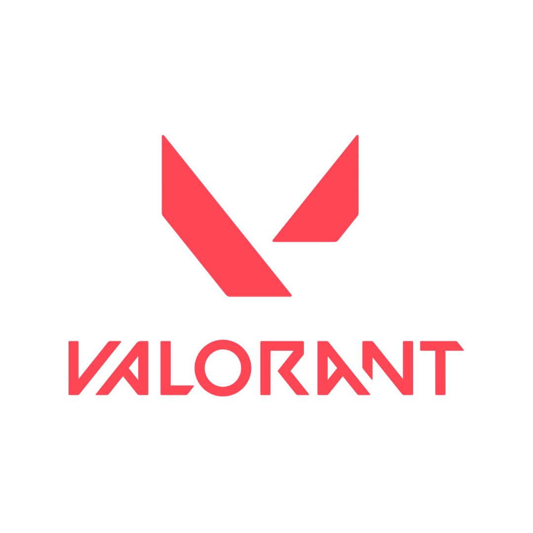 Valorant logo