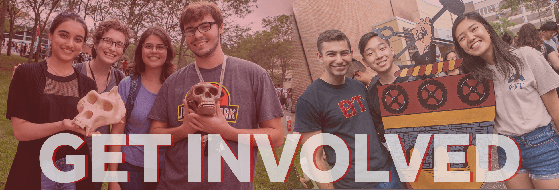 get involved graphic