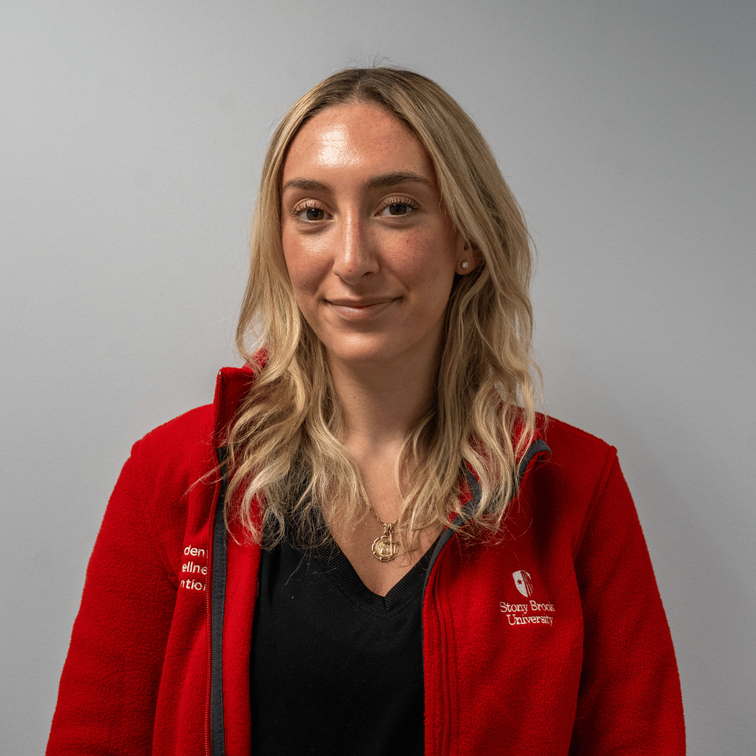 Chloe McGovern