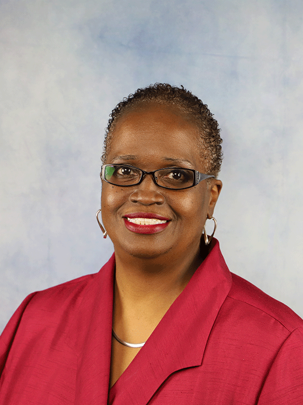 Cheryl Chambers