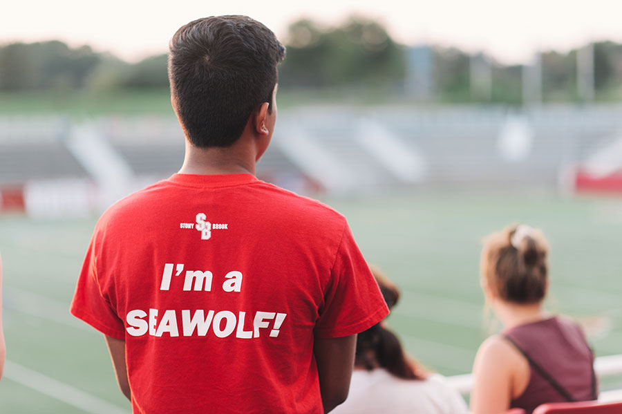 summer orientation
