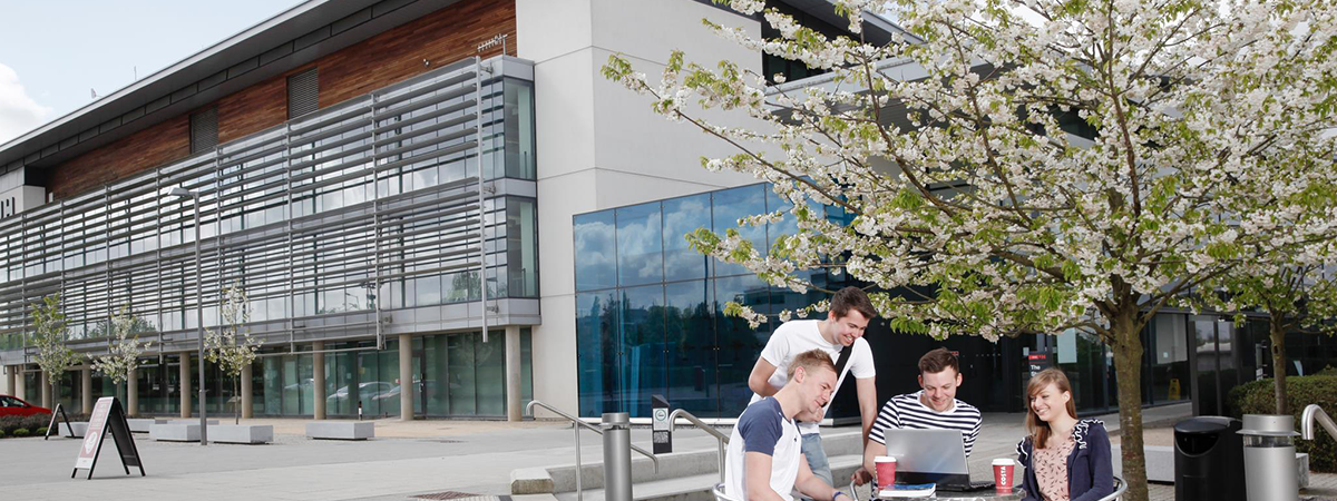 University Of Hertfordshire Study Abroad
