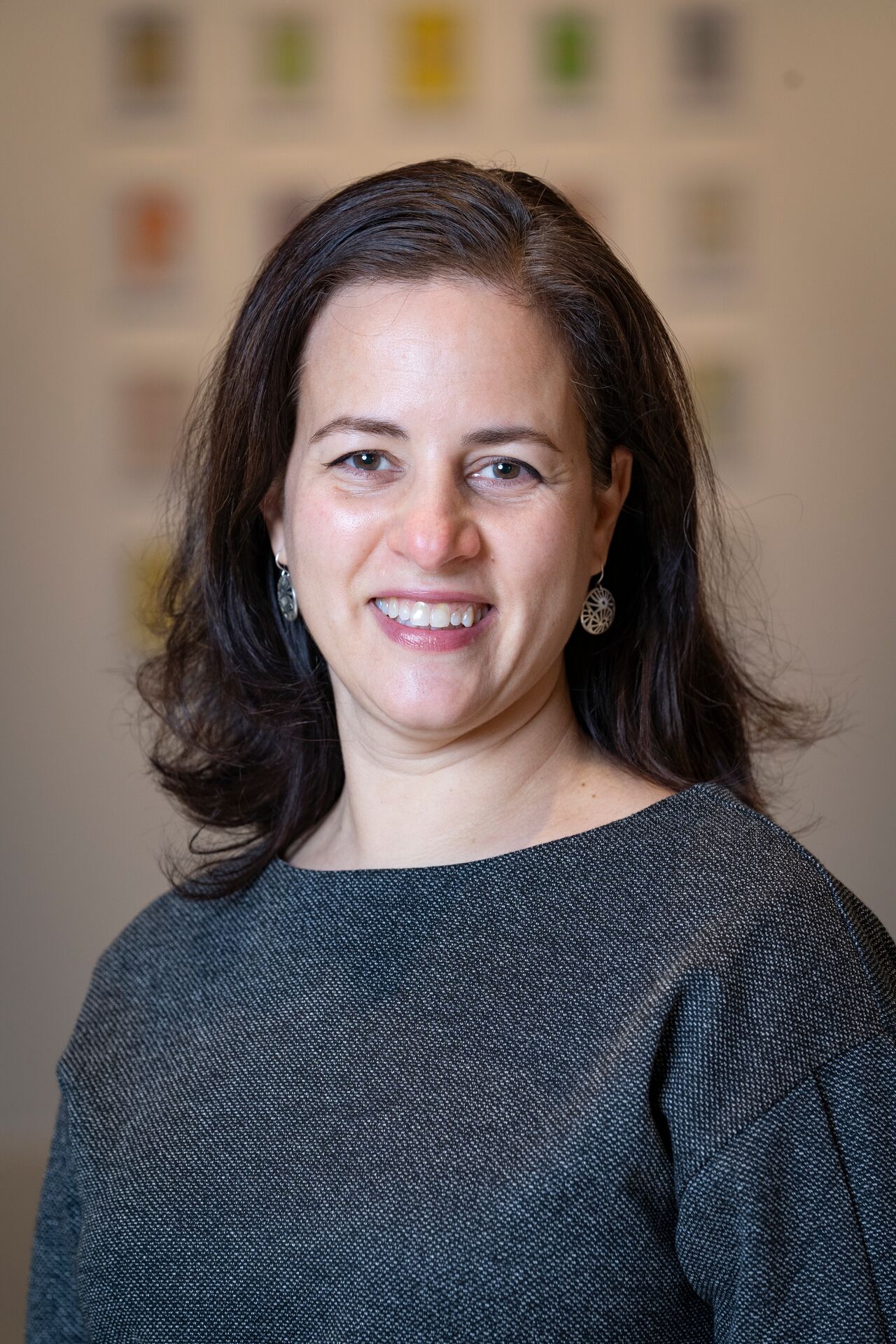 Meet our Faculty | University Honors Programs