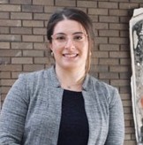 Marina Fandaros, PhD, Assistant Director for Research Engagement