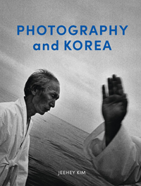 Photography and Korea book cover