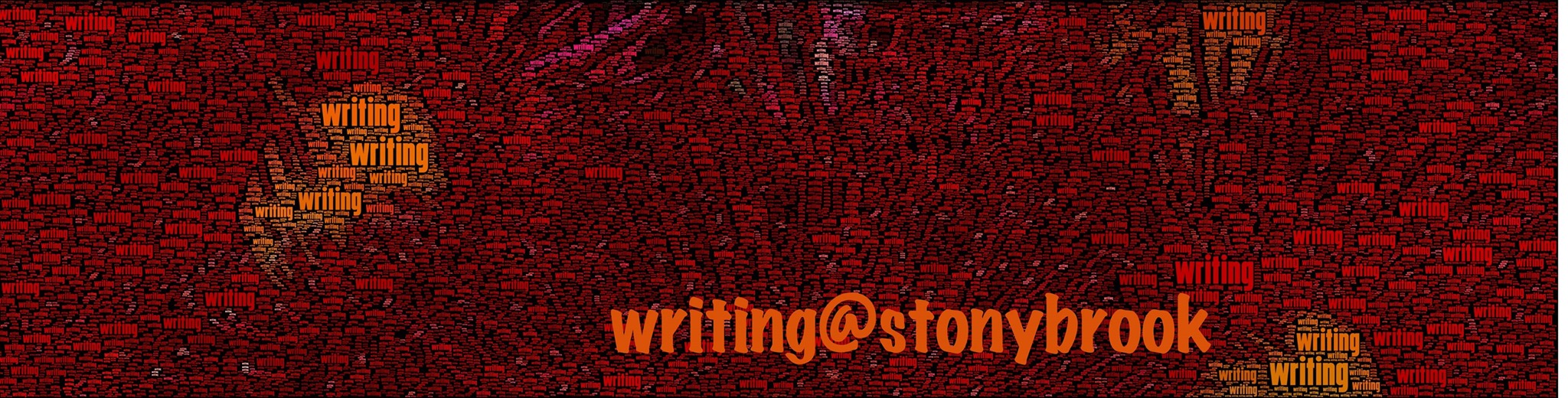 writing logo