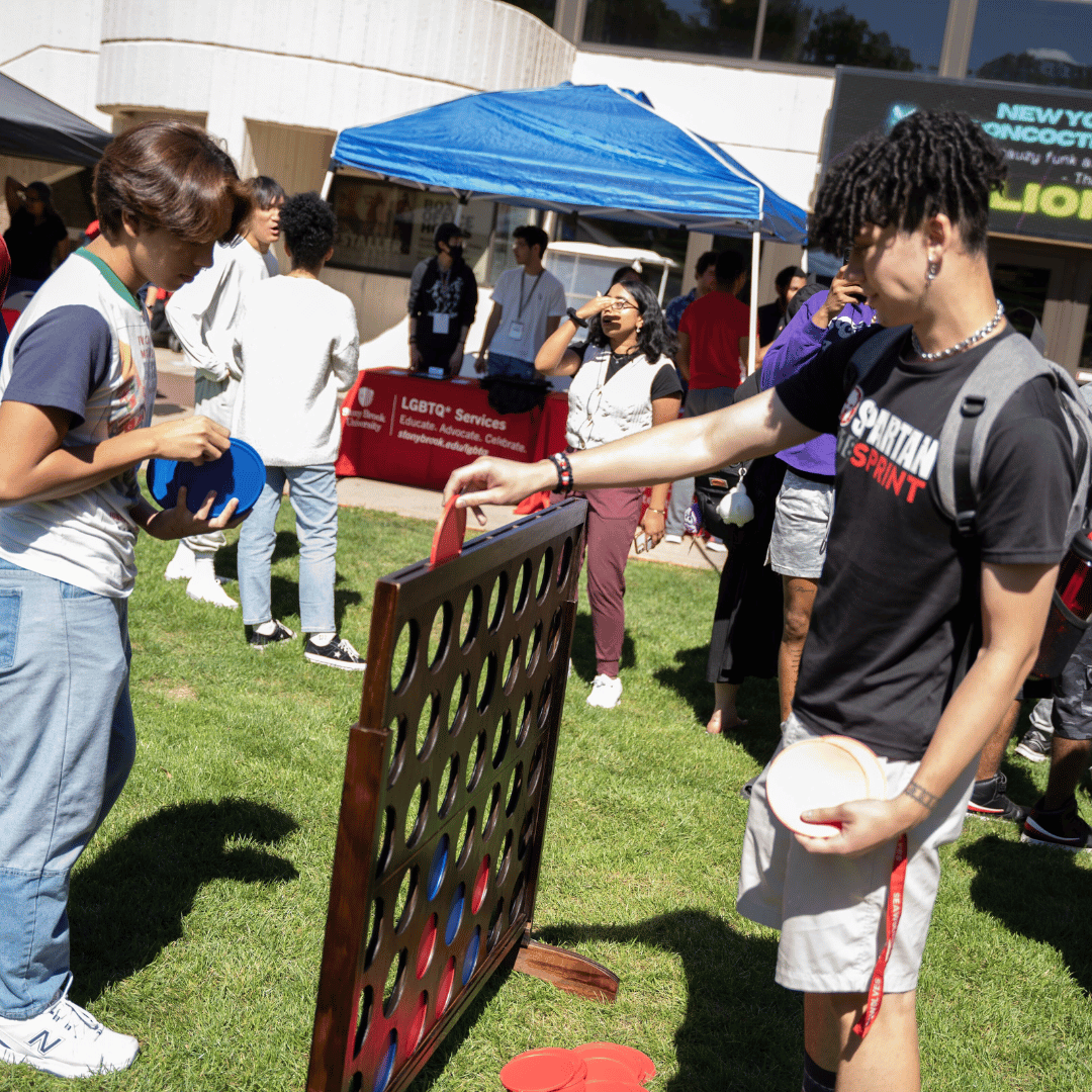 SB Engaged Events