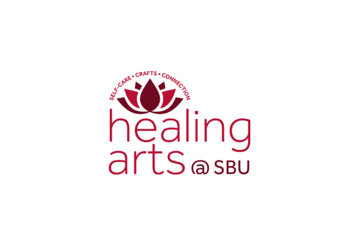 healing arts logo