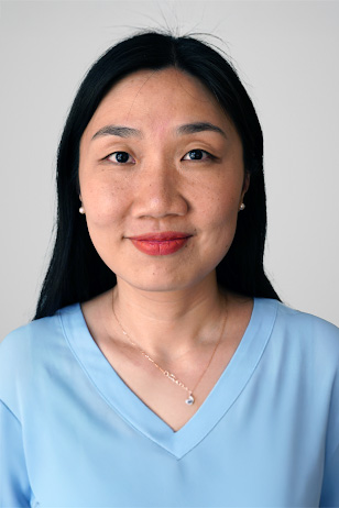 Haiwen Lu