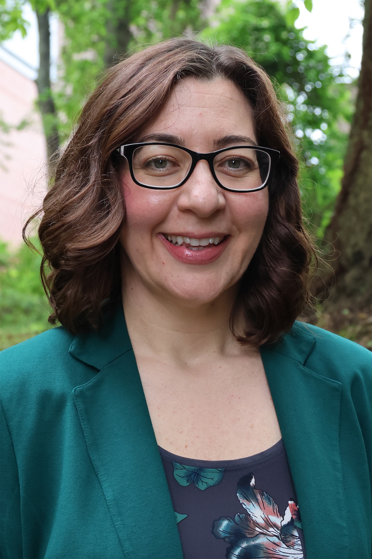 Laura McMullin
