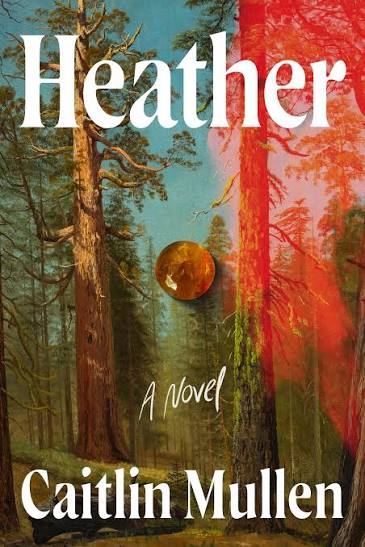 Cover of Heather by Caitlin Mullen