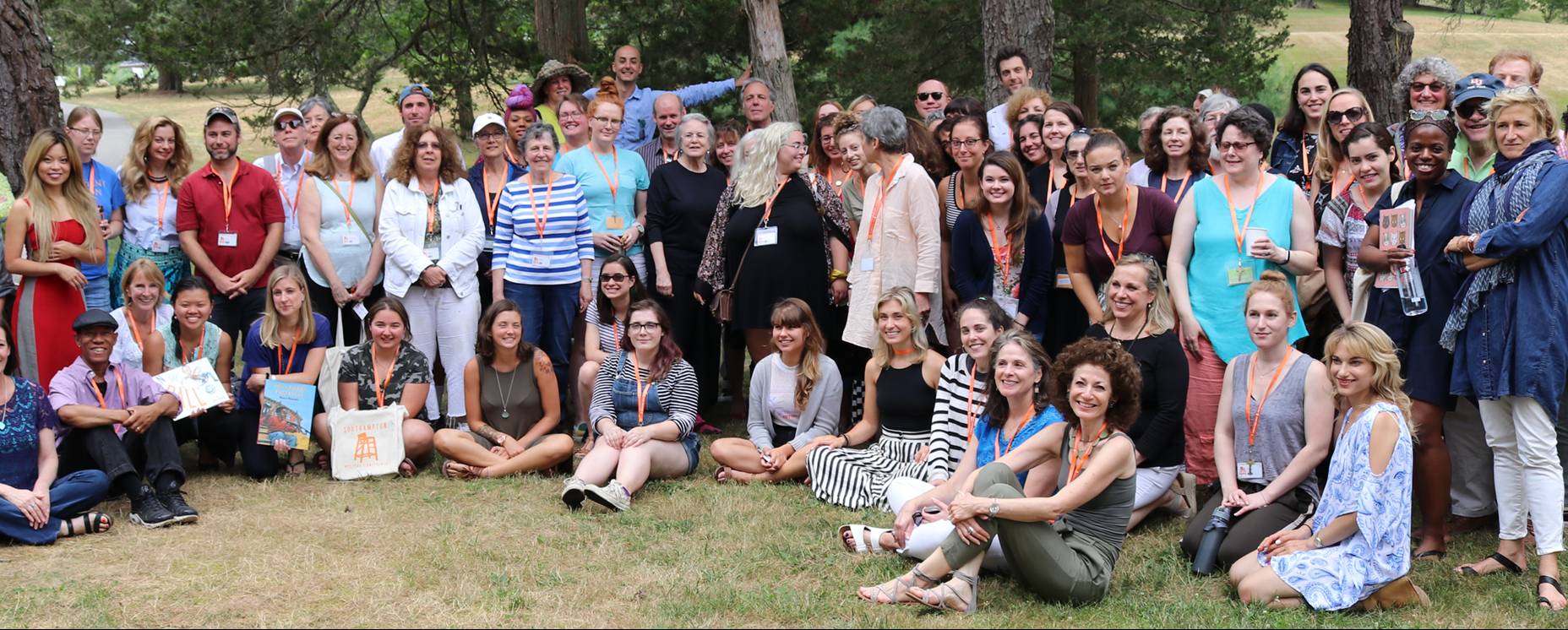 conference photo