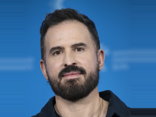image of Lucio Castro