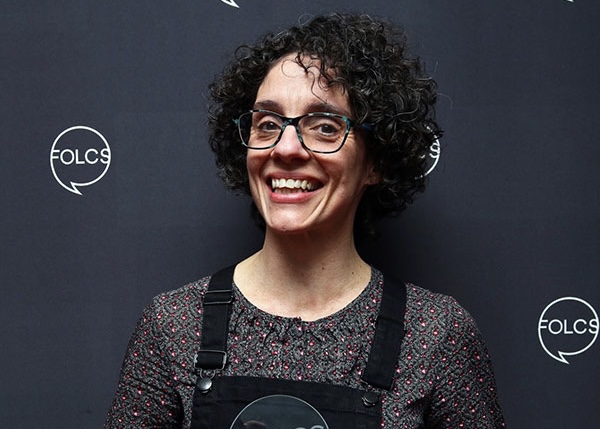 image of Jennie Allen
