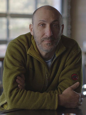 profile image of Adam Yaffe