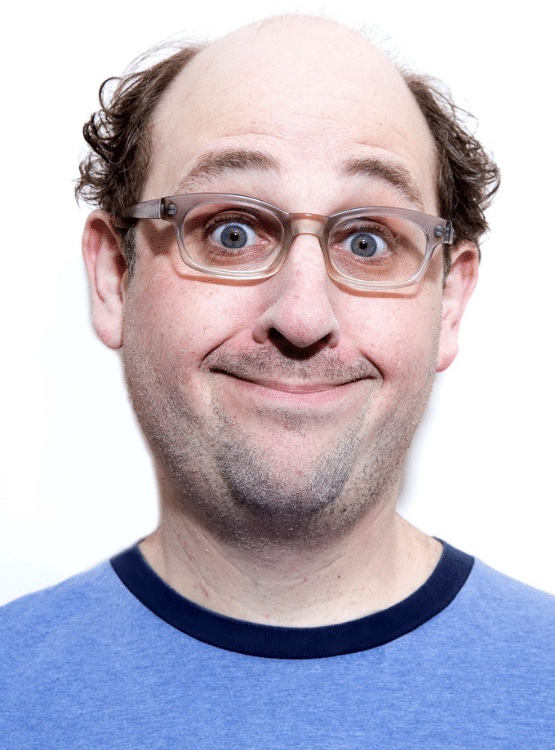 profile image of Ethan Berlin