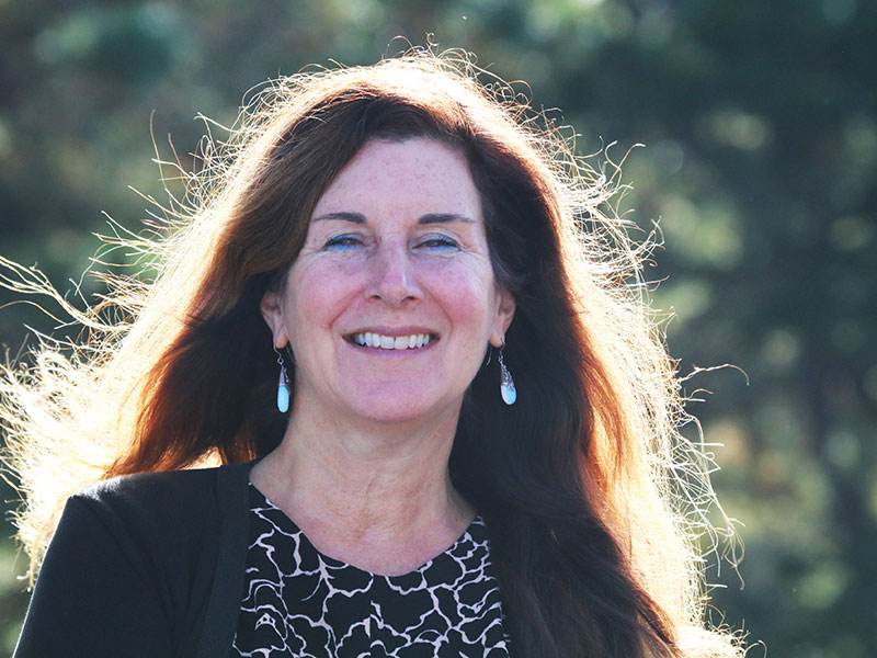 profile image of Kathleen Russo