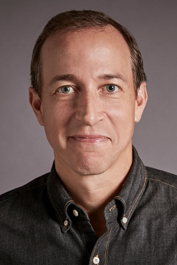 profile image of Michael Rauch