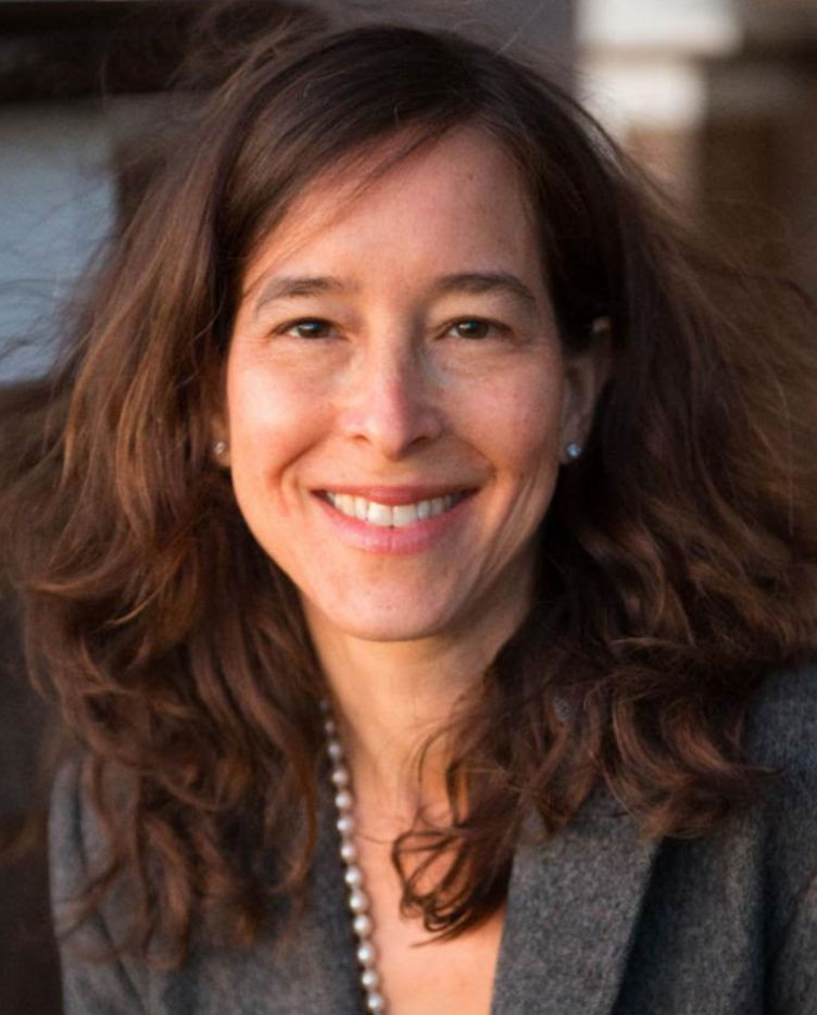 profile image of Pamela Koffler