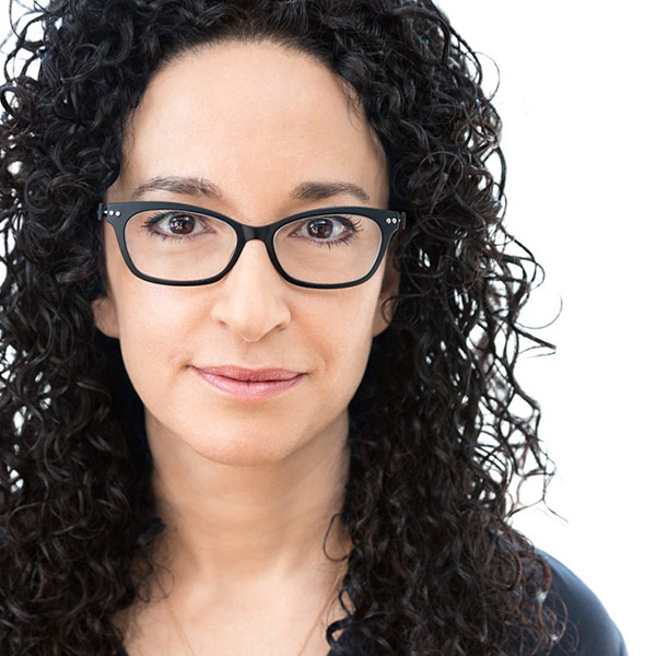 profile image of Debora Cahn