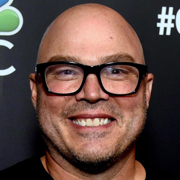 profile image of Derek Haas