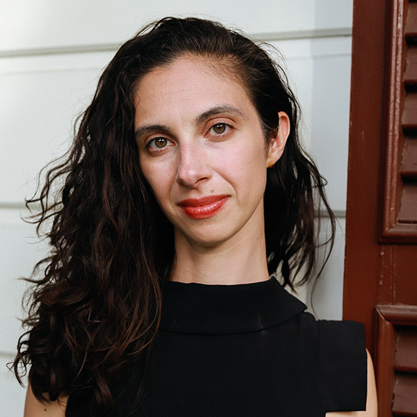 profile image of Erica Saleh