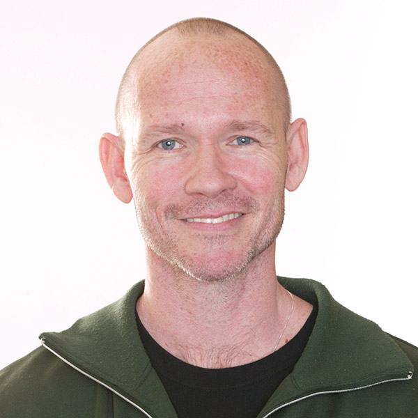 profile image of Gary Lennon