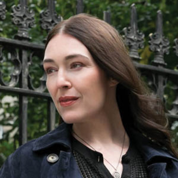 profile image of Laura Marks