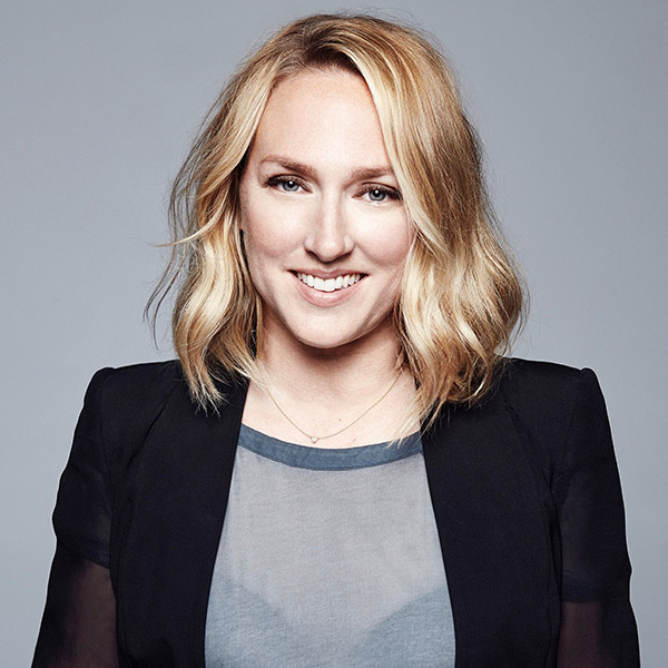 profile image of Liz Tigelaar