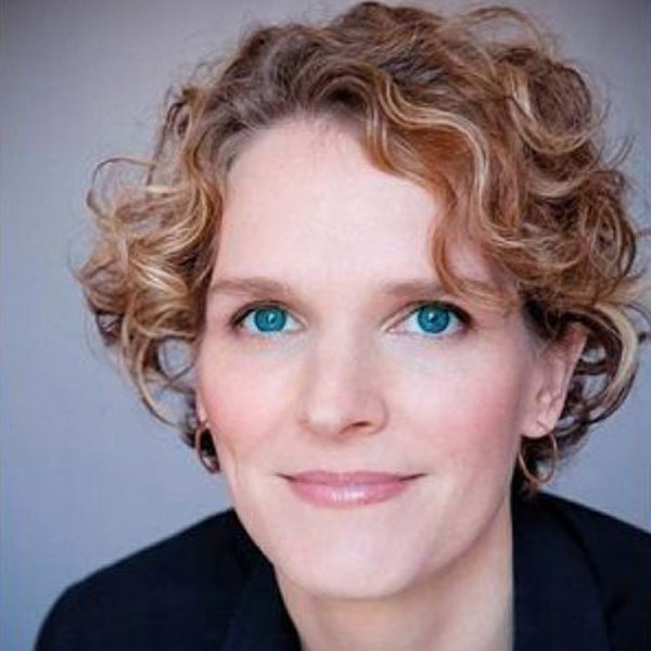 profile image of Melissa Gibson
