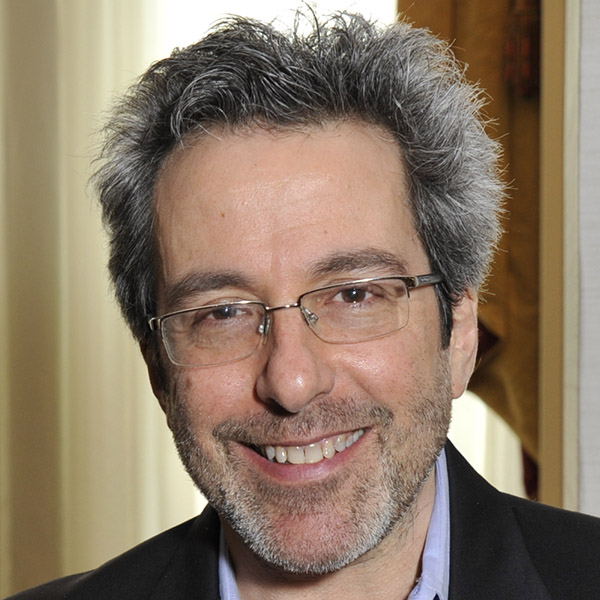 profile image of Warren Leight