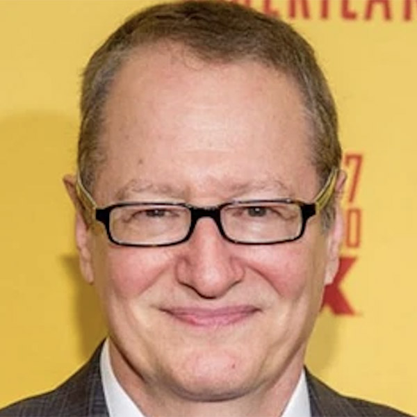 profile image of Stephen Schiff