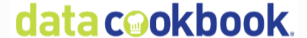Data Cookbook logo image - click on it to direct to SBU's instance of Data Cookbook