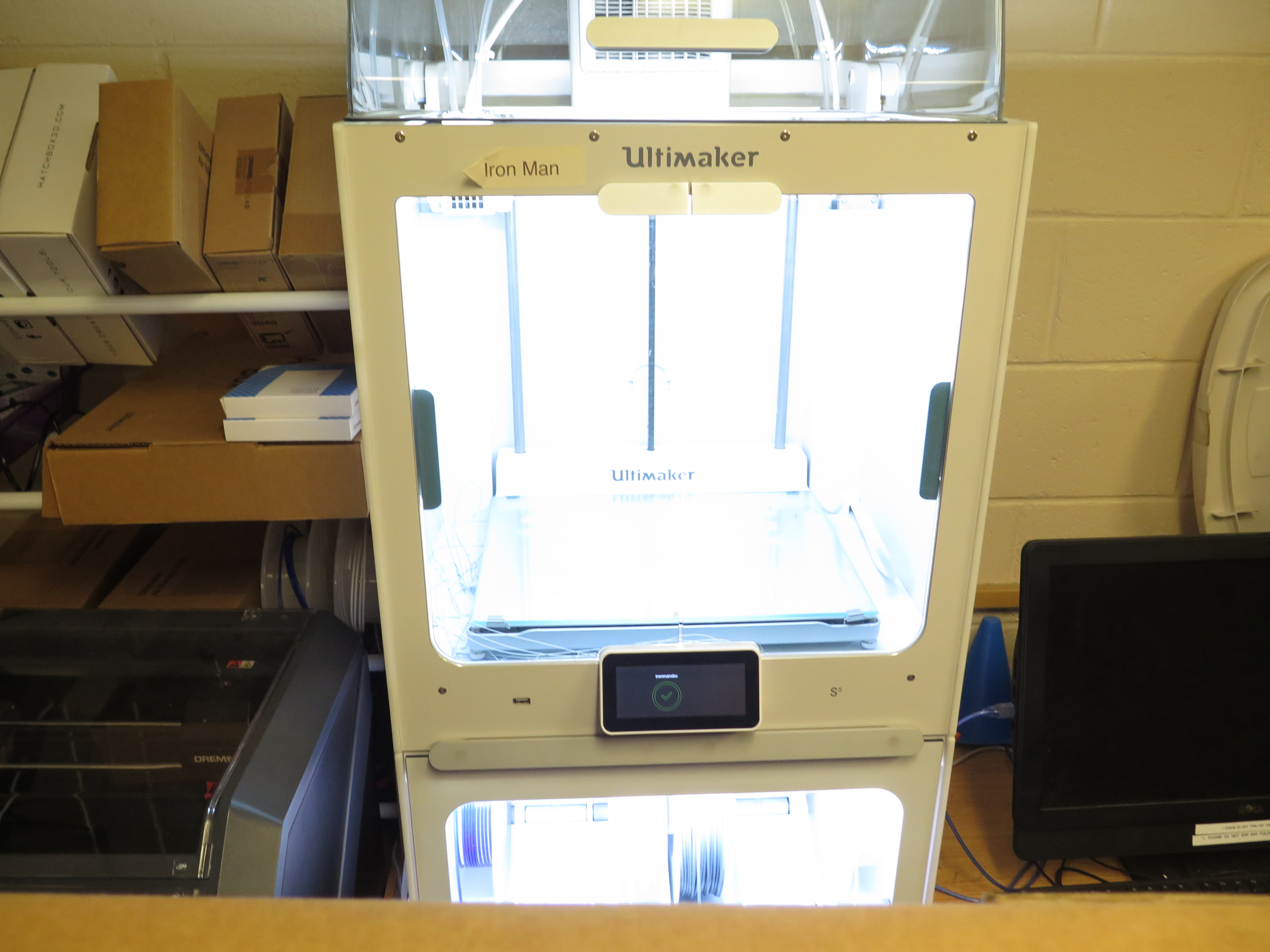 3D Printer