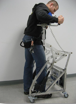 mobility assist device