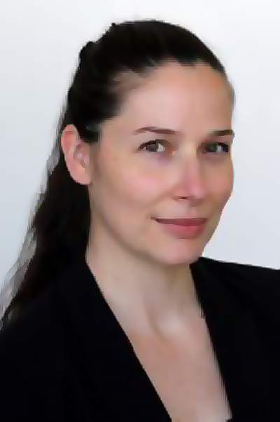 image of Eszter Boros, PhD