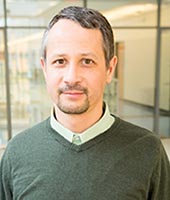 image of Gábor Balázsi, PhD