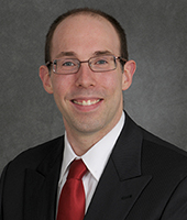 image of Matthew Reuter, PhD
