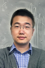 image of Mengkun Liu, PhD