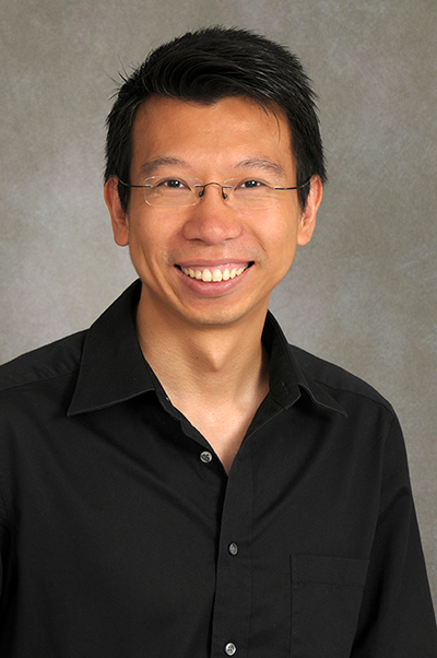 image of Ming-Yu Ngai, PhD