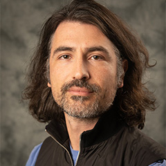 image of Paolo Celli, PhD