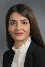 image of Sima Mofakham, PhD