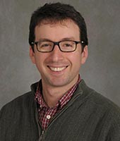 image of Thomas Allison, PhD